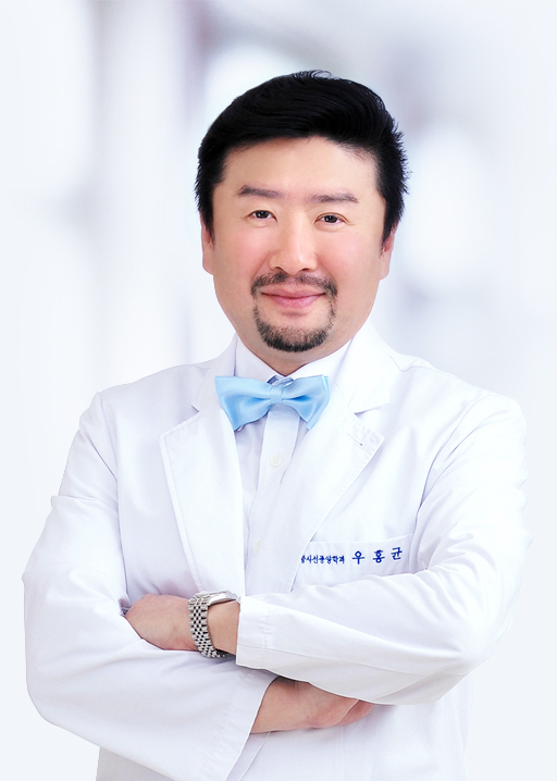 아시아방사선종양학회연합회 차기 회장에 우홍균 서울대병원 교수