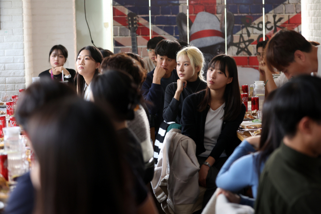 시진핑 모교 한국 유학생들 사이에서도 김포시 서울편입은 '뜨거운 감자'