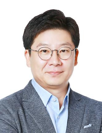 민승배 신임 BGF리테일 대표. 사진 제공=BGF그룹