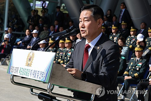 국방부, 정훈국 15년만에 부활 추진