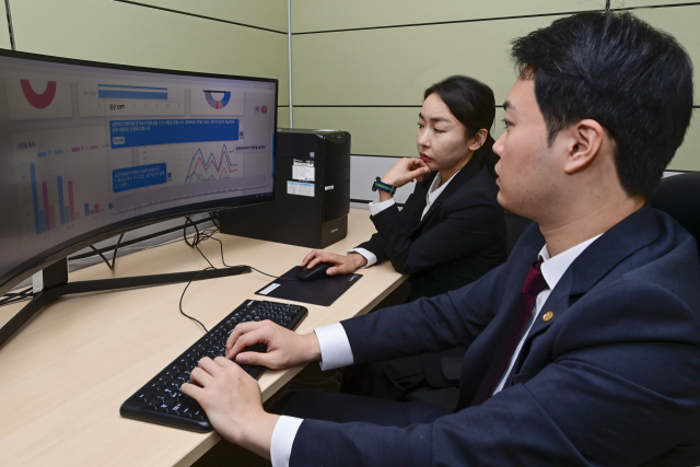 공군검찰단, 'AI 기반 사건처리 시스템' 국내 첫 도입