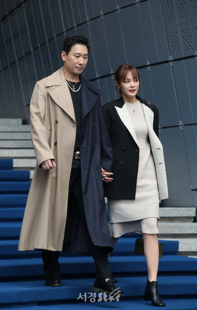 라이머·안현모, 결혼 6년만 협의 이혼 '서로 미래 응원할 것' | 서울경제