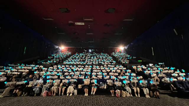 '마이 샤이니 월드' 전 세계 샤이니월드가 보낸 뜨거운 열기…23개국 판매 완료