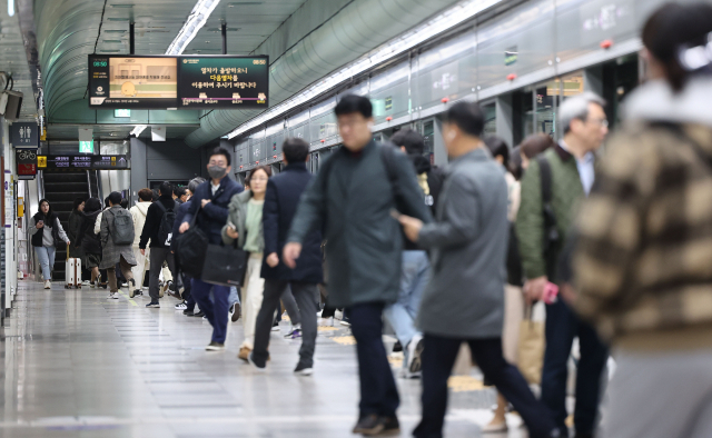 '또 퇴근길 대란 일어나나'…22일 서울지하철 2차 총파업 예고