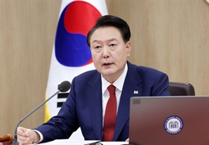 尹, 오늘 APEC 참석차 미국行…다자무역·북러 위협 논의