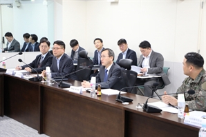 국가안보실, 사이버안보 상황점검회의 개최…“위협에 선제 대응”