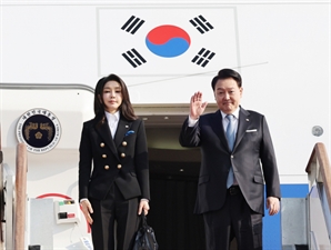 교도 "한일 정상회담, 16일 미국 샌프란시스코서 개최"