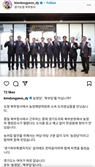 김동연 지사 "경기도의회는 여야 따로 없다…농정당, 북부당"