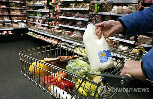 내년 최저임금 시간당 1만8천500원…최대 12% 인상한 '이 나라'