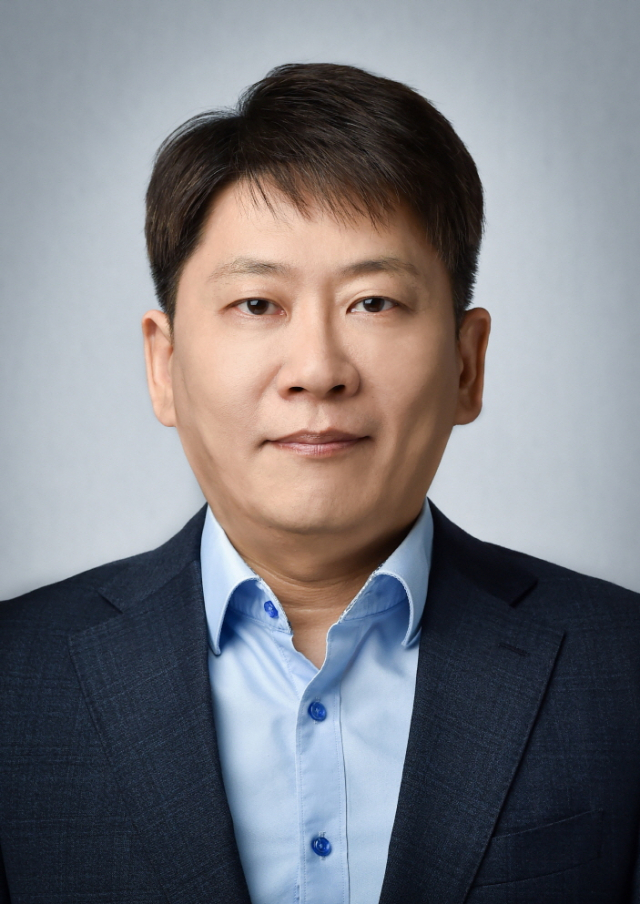 LG에너지솔루션은 22일 오전 이사회에서 김동명(사진) 자동차전지사업부장(사장)을 신임 CEO로 선임했다고 밝혔다. 사진 제공=LG에너지솔루션