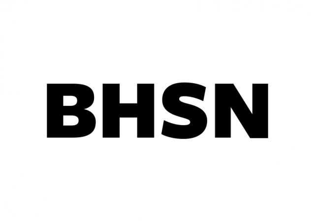 법률 AI 기술기업 BHSN CI. 사진제공=BHSN