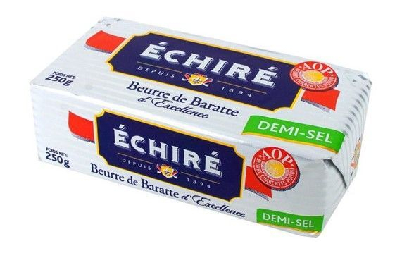 프랑스 유명 제품인데…이 버터서 '대장균' 초과 검출