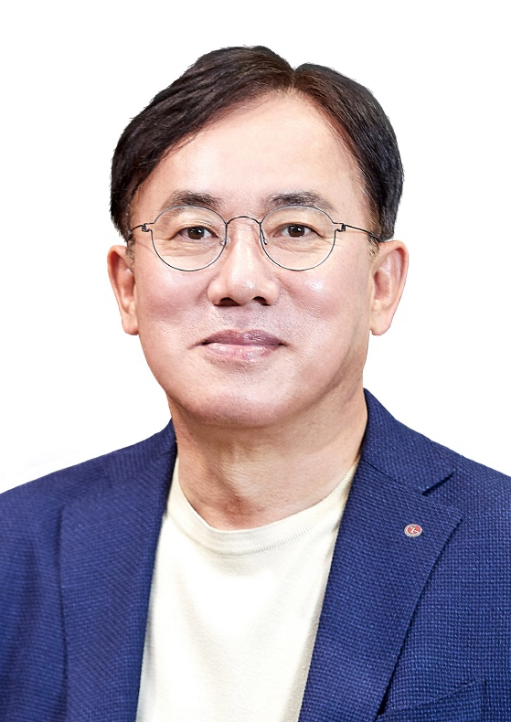 LG디스플레이, 정철동 LG이노텍 사장 신규 CEO 선임