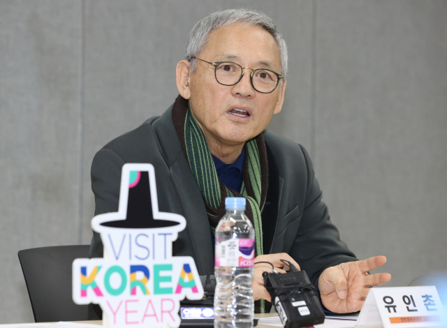 유인촌 '내년 자전거 관광 활성화'…  관광 규제도 적극 해결 의지