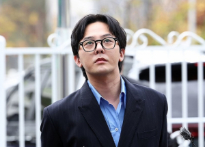 '마약 음성' 지드래곤의 반격…'허위 유포자 법적 대응, 선처·합의 없다'