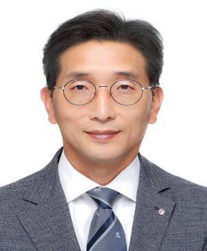 김창태 LG전자 CFO 겸 CRO