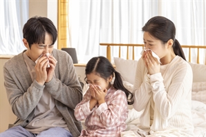 독감 유행에 폐렴까지 ‘멀티데믹’ 우려…예방접종·개인 위생수칙 준수 중요