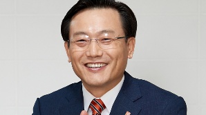 제주항공 사장 김이배·애경산업 대표 김상준