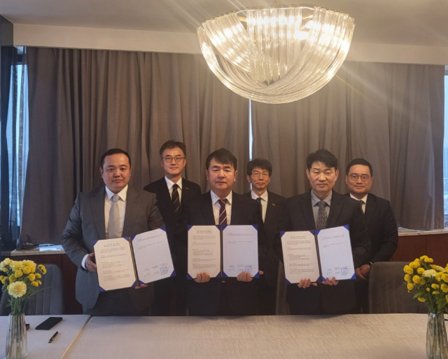 STX, '자원 부국' 몽골서 희소금속 캔다…리튬·텅스텐 등 개발 본격화