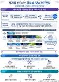 글로벌 R&D 컨트롤타워 만든다…3년간 5.4조 투자