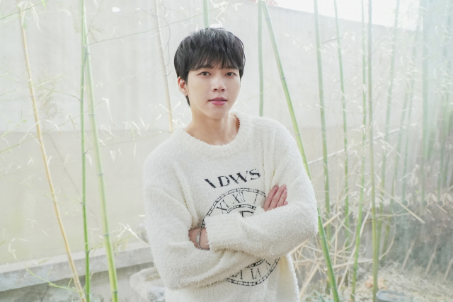 가수 남우현 / 사진=블레이드엔터테인먼트