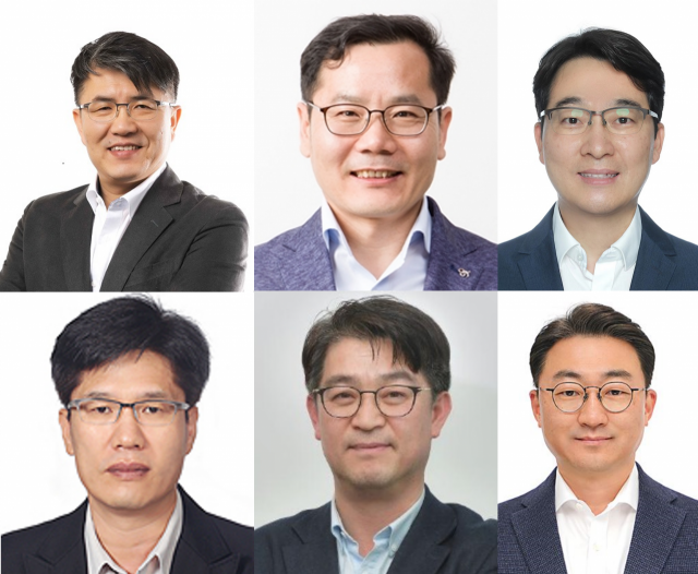 삼성SDI 임원 인사…부사장 6명, 상무 15명 승진