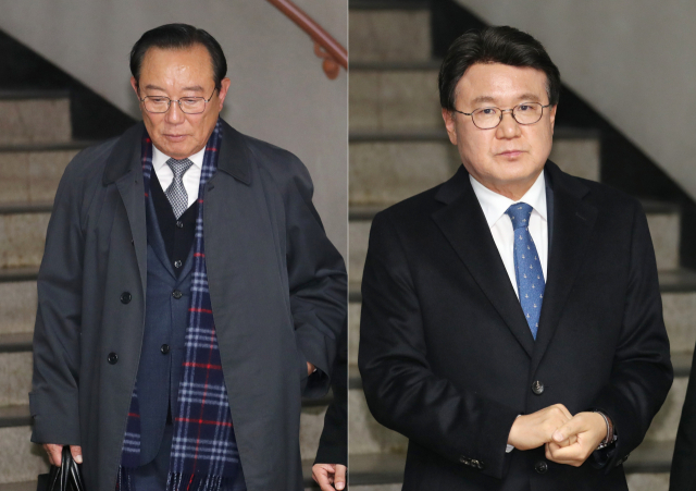 법원 '文 정부 청와대, 울산시장 선거 조직적 개입…공적기능 정치적 이용'