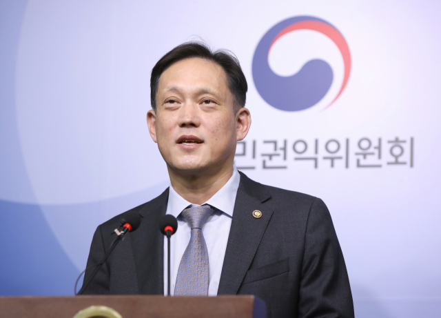 권익위, '김영란법' 식사비 상향' 논의 본격화…경제단체 간담회 개최