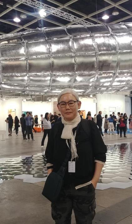 세계 5대 미술관 뉴욕 메트 정면에  韓 현대미술가 이불 작품 설치한다