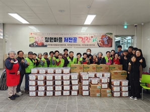 연말연시 ‘생태수도’에 퍼지는 따뜻한 온기…"일류순천 도약 기폭제"