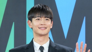 샤이니 민호, 여심 녹이는 미소 [SE★포토]