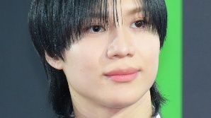 샤이니 태민, 이 잘생김 유죄! [SE★포토]