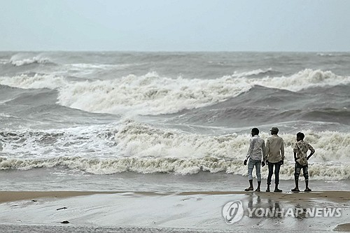 [AFP 연합뉴스 자료사진. 재판매 및 DB 금지]