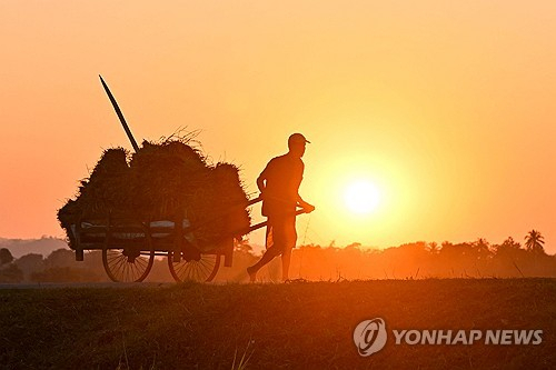 [AFP 연합뉴스 자료사진. 재판매 및 DB 금지]