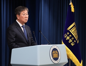 尹, 이동관 후임으로 김홍일 지명…보훈 차관에 제2연평해전 영웅