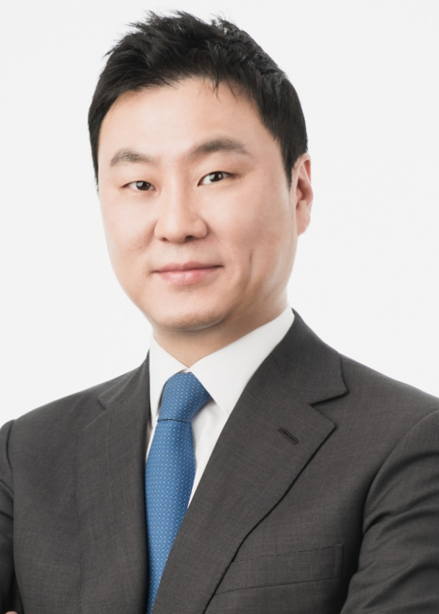 김수민 UCK파트너스 대표