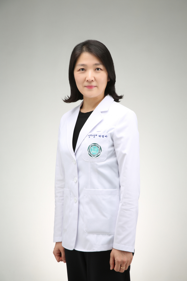 박영아 이대서울병원 소아청소년과 교수. 사진 제공=이화의료원