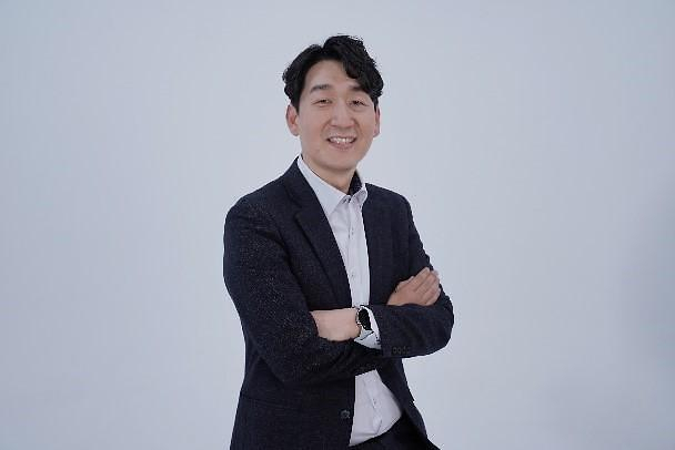 김동훈 NHN클라우드 대표. 사진제공=NHN클라우드