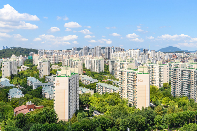 입주권 노린 '상가 쪼개기' 내년부터 금지…강남 재건축 탄력 받을듯