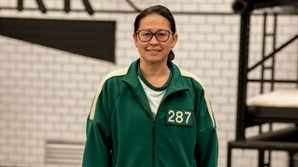상금 '60억' 거머쥔 50대 중년여성…'오징어게임 실사판' 우승자 입 열었다