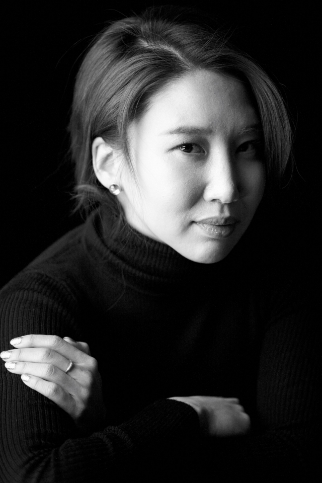 조희경 광주요 대표. 사진 제공=광주요