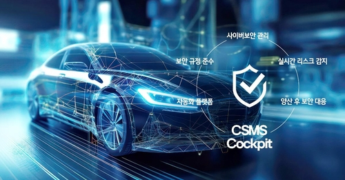 LG전자가 CES 2024에서 처음 공개할 CSMS 플랫폼. 사진제공=LG전자