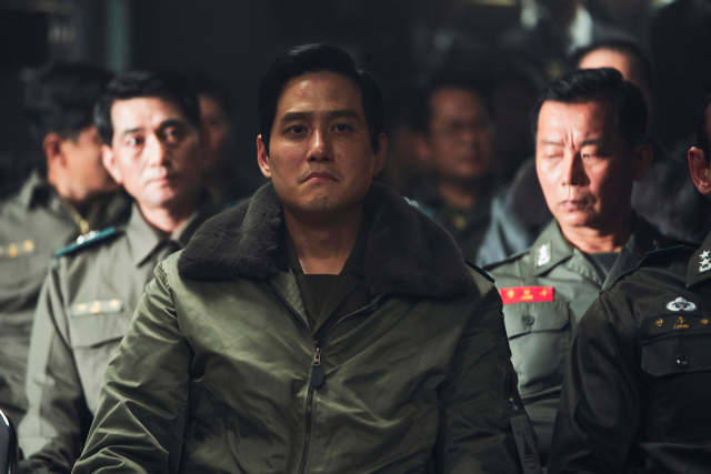 천만 영화 노리는 '서울의 봄', '극장의 봄' 된 이유 [정지은의 무비이슈다]