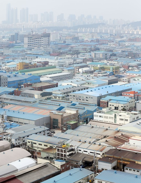 전국 유일 국가희소금속센터, 인천 남동산단에 개소