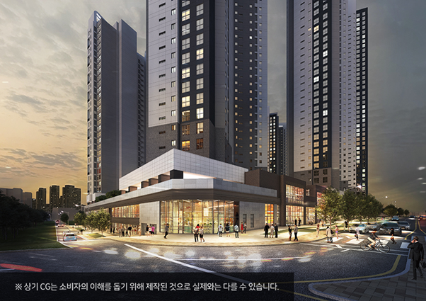 2023년 지방 아파트 청약 경쟁률 TOP 10 중 5곳 ‘청주’