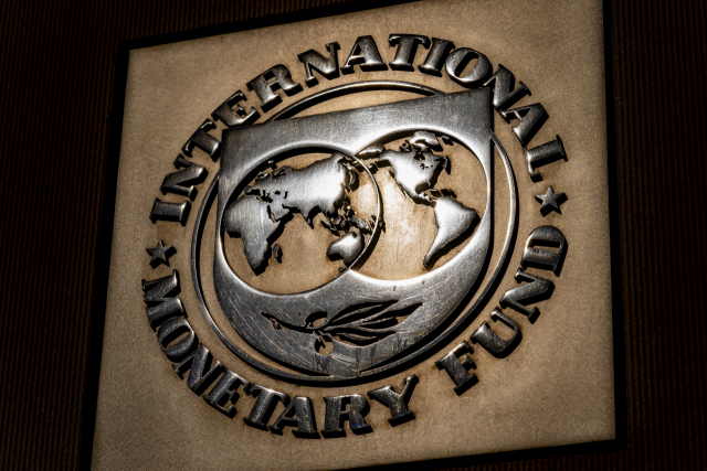 국제통화기금(IMF)/AP연합뉴스