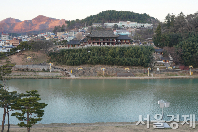 [여행] 맛·멋·흥 숨쉬는 밀양…'푸른 용'의 기운 담으시라