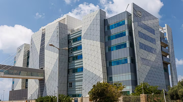 인텔, 이스라엘에 32조 투자… 삼성 '파운드리 2위' 위협하나