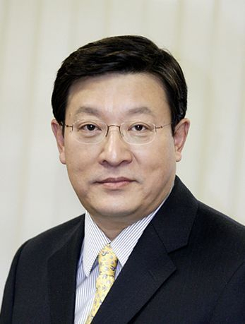 허태수 GS그룹 회장은 1일 신년사를 통해 “새해는 미래를 향해 큰 걸을음 내디뎌야 할 시기”라고 말했다. 사진제공=GS
