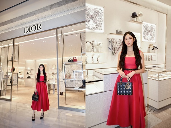 사진 제공: 디올(DIOR)